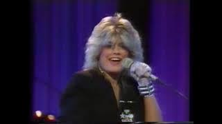 Pernilla Wahlgren - Piccadilly Circus (1985)