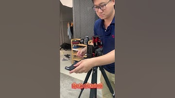 Cùng Enter đập hộp máy nhắc chữ mới #entermedia #gear #teleprompter