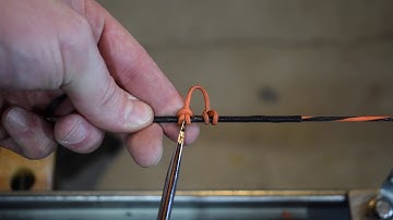 Easy D-loop removal without cutting it.