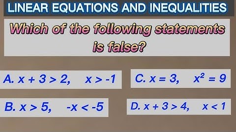 Q.84. Which of the following statements is false?
