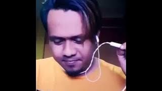 ♡ Azhar Ja'a - Bunga ♡ Smule Cover