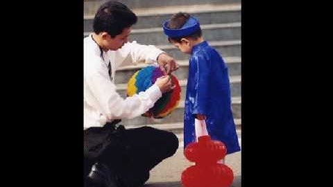 Tình  Cha  - Trần Đình Hùng