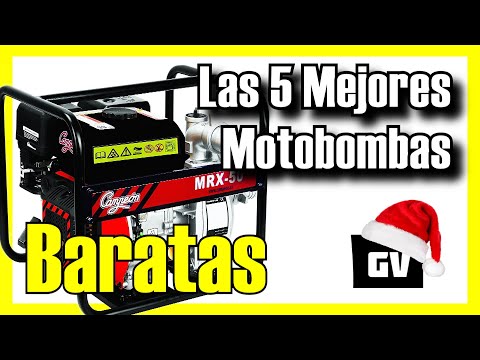 Video: Motobombas Géiser: Descripción General De Los Modelos MP 20/100, MP 40/100 Y 1600, Características Técnicas De Las Motobombas Contra Incendios Y De Gasolina