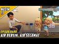 FULL Episod Baru Upin & Ipin Musim 17 - Air Beraih, Air Selamat | Upin Ipin Terbaru 2024