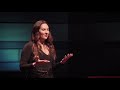 Stripping Down the Hookup Culture: The Need for Emotional Visibility | Erin Miller | TEDxQueensU