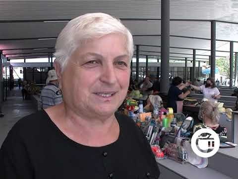 გურჯაანის   ბაზარი  გაიხსნა-რა პირობები დაგხვდებათ?