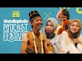 Vlog mencari masmas jawa  temenan sama nasib