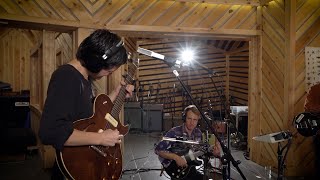 Big Thief - “Black Diamonds” (Live at The Bunker Studio)