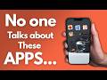 The Free iPhone Apps That Actually Make My Life Better