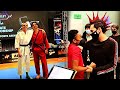 COBRA KAI | BEHIND THE SCENES (SEASON IV) PART IX