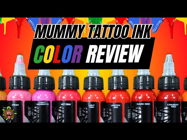 12 Best Tattoo Lotions – Keep Your Ink Looking Fresh 2024 | FashionBeans