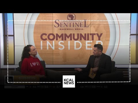 This week's community news roundup | Los Angeles Sentinel Community Insider