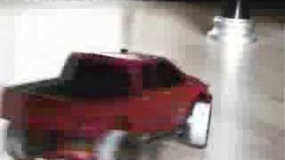 Xmods Nissan drift