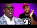 Shannon Sharpe FIRED From ESPN after KlNKY PLAY DATE