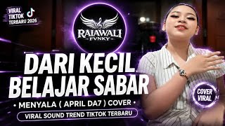 LEARNING PATIENCE SINCE I WAS LITTLE • SHINING (April DA7) COVER | LATEST VIRAL TIKTOK SOUND TREN...