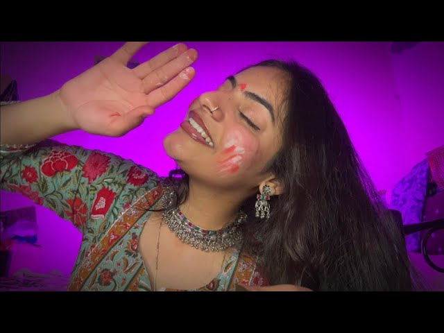 Let’s spend some quality time together ASMR