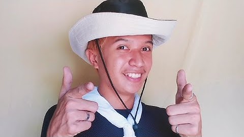 Fundamentals of Scouting | NSTP1 - CWTS