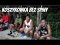 Turniej koszykówki w naszej wiosce | Bez Spiny | Filipiny | Wyspa Siquijor | 4K