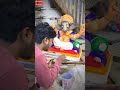 Pen hamrapur ganpati painting prosas 2024