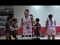 Sportiva Italiana v Phoenix | Full Basketball Game | FIBA Women's Basketball League Americas 2026