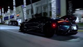 DVRKHOLD - HATE (McLaren 765LT Edit)