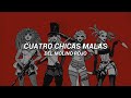 Christina Aguilera, Lil&#39; Kim, Mya, Pink - Lady Marmalade (Español)