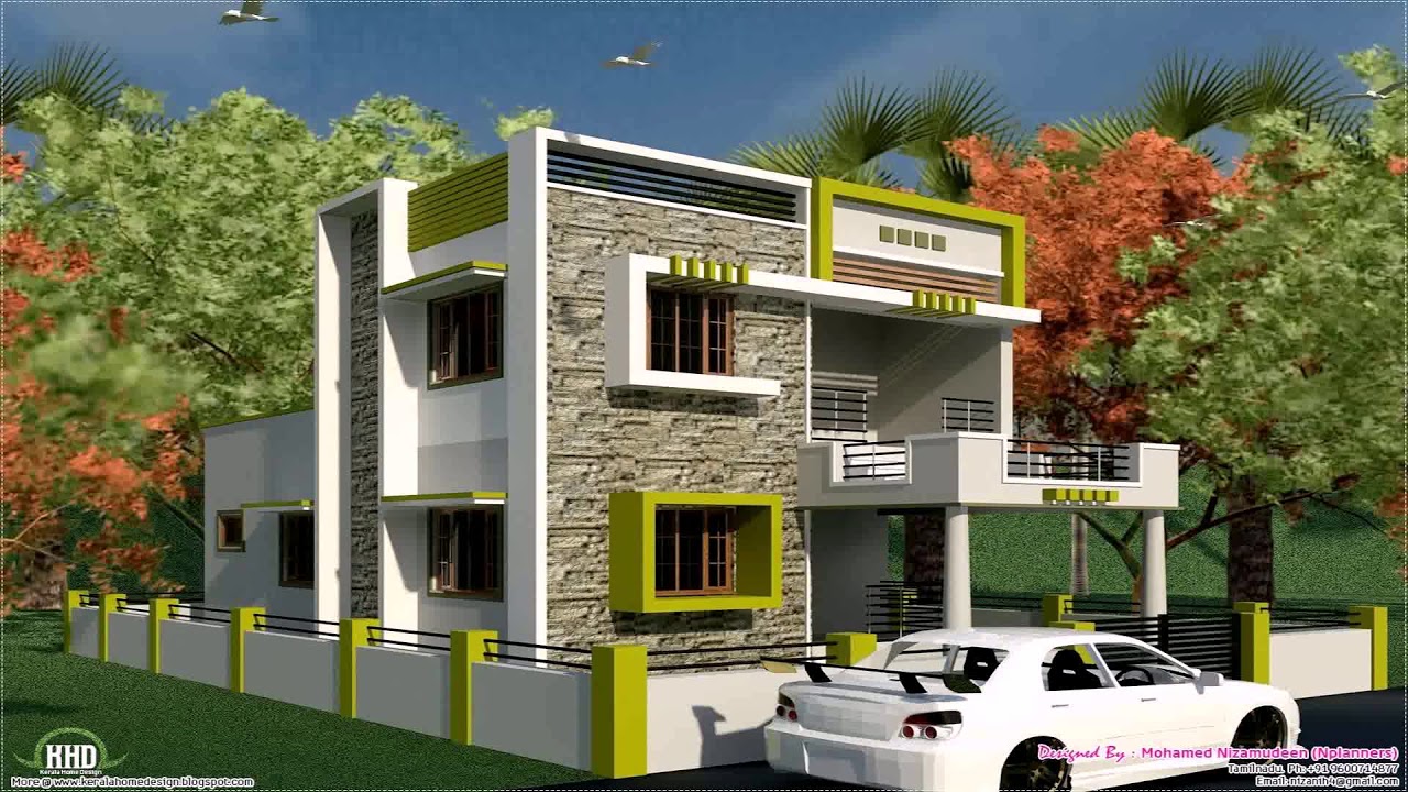 30 40 Duplex House  Plans  With Car  Parking  Gif Maker 