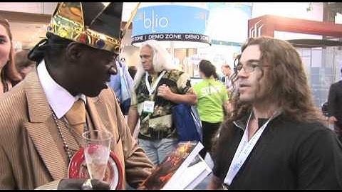 Jeremy Wagner meets Flavor Flav.