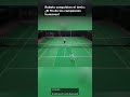 =Robots conquistan el tenis: ¿El fin de los campeones humanos?
