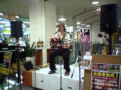 NAJIRANE HOTLINE2014 島村楽器イオン長岡店 店予選動画