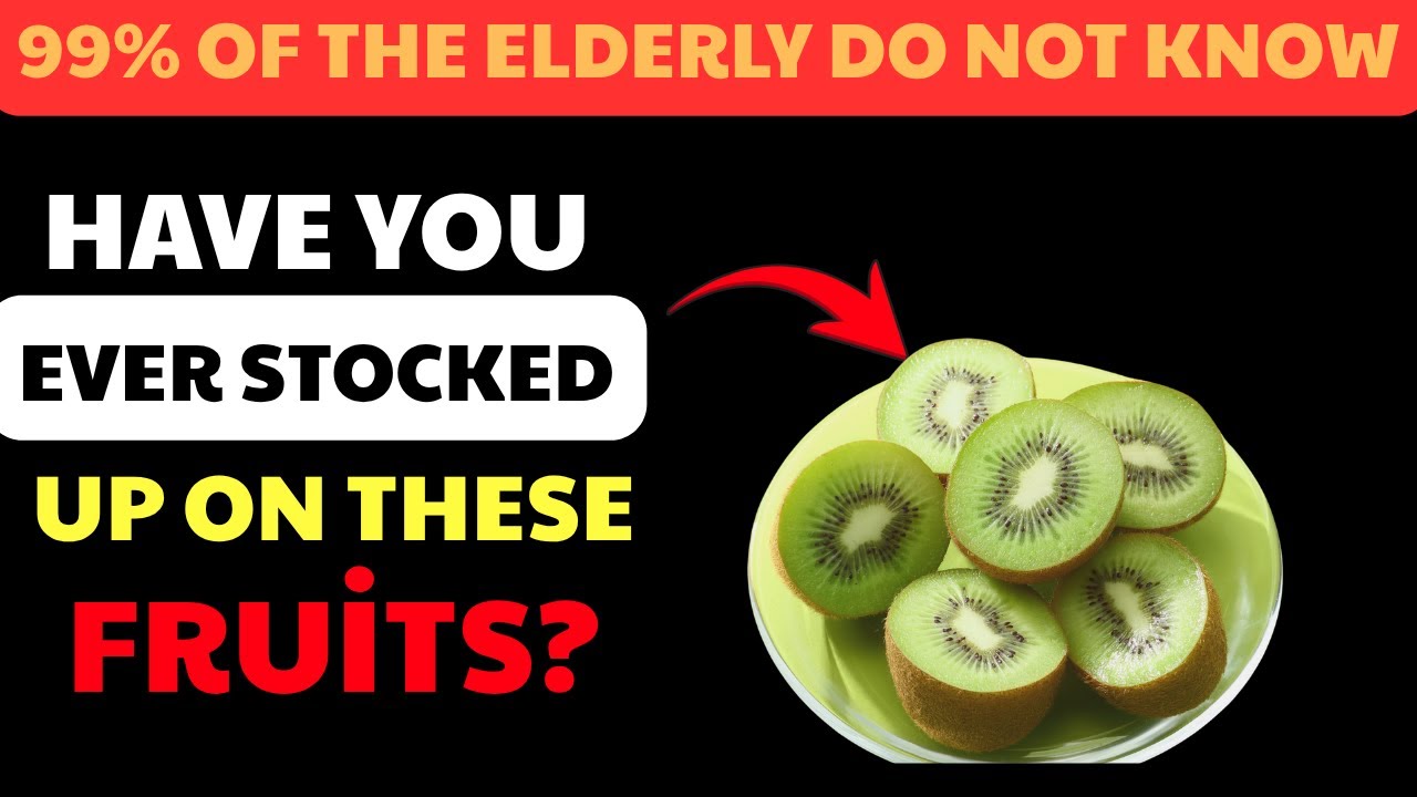 Beat Type 2 Diabetes AFTER 60 Heres HOW