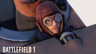 ДРУЗЬЯ ИЗ ВЫСШИХ КРУГОВ ► Battlefield 1 #3