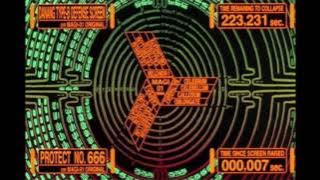 Neon Genesis Evangelion - A Cruel Angel's Thesis (Mothership Loudspeakerz Remix)