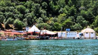 Dalyan Sunshine Boutique Hotel