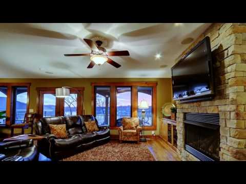 17 V Street Lake, Lake Lotawana, MO home video tour