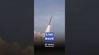 Iran releases images of wave 82 missile strikes on 'Israel', US bases Net Worth
