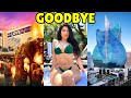 The Iconic Mirage in Las Vegas is Closing (Last Stay)