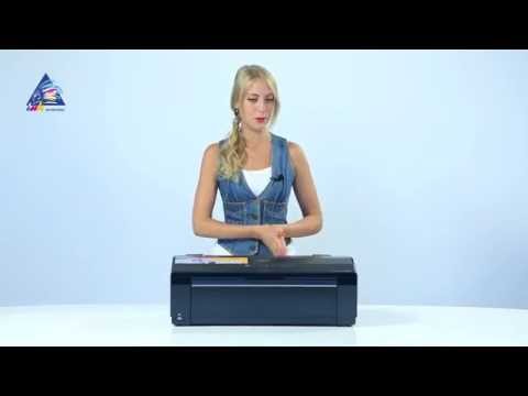 5 причин КУПИТЬ фотопринтер Epson Stylus Photo 1500W 5 причин КУПИТЬ фотопринтер Epson Stylus Photo 1500W