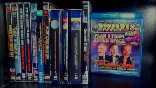 DVD/Bluray/4k Stopmotion Collection Part XIII