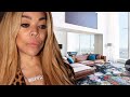 Wendy Williams Owes $500K In Taxes, In Danger Of Losing NYC Condo