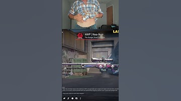 IS THIS PEAK FORM FOR KILLDOZER?!?! #csgo #cs2 #counterstrike