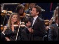 Julian Ovenden sings "Oh, What a Beautiful Morning" - John Wilson conducts