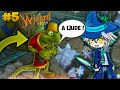 Wizard 101 fr5 rami a besoin de notre aide la grande et longue aventures2