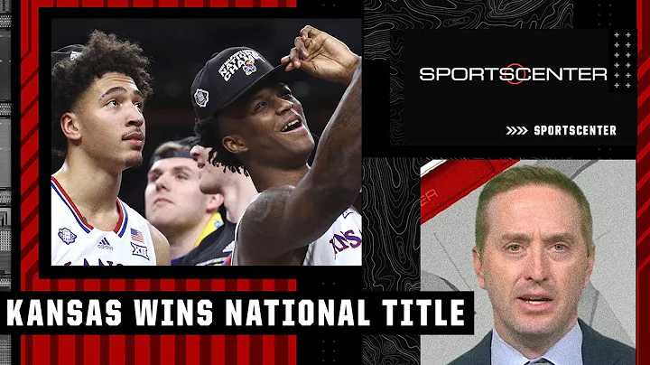 Sean Farnham reacts to Kansas' historic 16-point c...