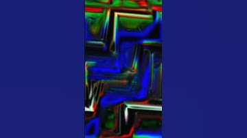 #cycling74 #videofeedback #maxmsp #videosynthesis #noiseart #generativeart #modular #visualart