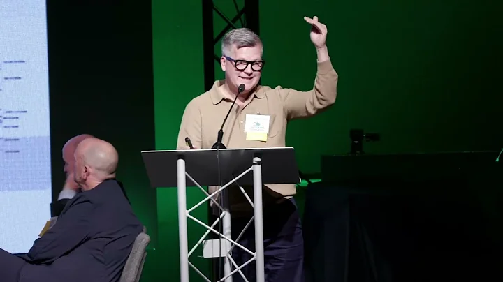 SCW25: Panel: Resilient Architecture — "Foundations of Resiliency"