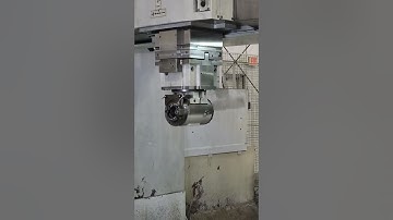 2014 Mitsubishi MVR-40 CNC Double Column 5-Sided Vertical Machining Center with Fanuc 31iMB Control
