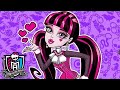 Monster High Россия | Влюбленный монстр | Мультфильмы для детей