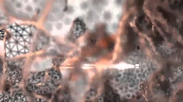 Element 3D Trapcode Compilation