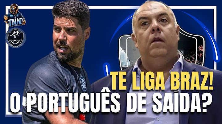 PORTUGUÊS VAI SAIR DO REMO ? TEIMOSIA PODE POR TODO TRABALHO A DEVIRA ? BRAZ ABRE TEU OLHO !